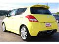 2013 Suzuki Swift