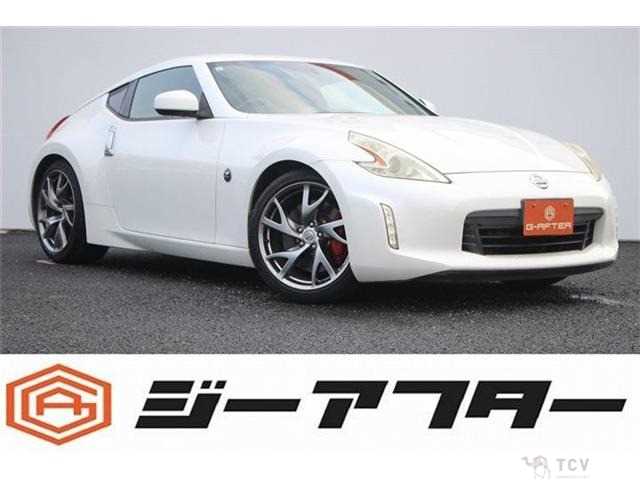2013 Nissan Fairlady Z