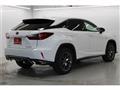 2016 Lexus RX