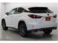 2016 Lexus RX