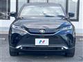 2022 Toyota Harrier
