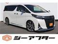 2018 Toyota Alphard G