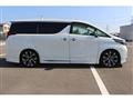 2018 Toyota Alphard G