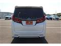 2018 Toyota Alphard G