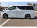 2018 Toyota Alphard G