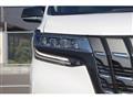 2018 Toyota Alphard G