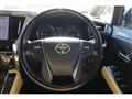 2018 Toyota Alphard G