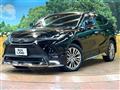 2023 Toyota Harrier