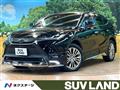 2023 Toyota Harrier