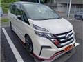 2019 Nissan Serena