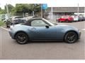 2016 Mazda Roadster