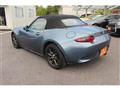 2016 Mazda Roadster