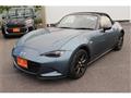2016 Mazda Roadster