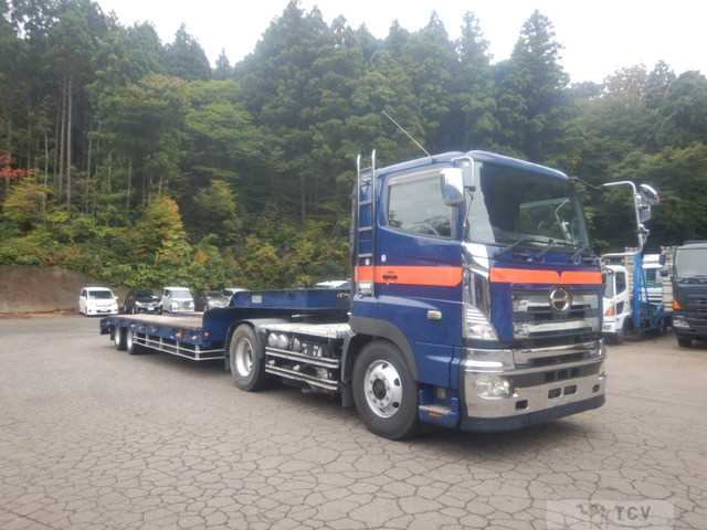 2005 Hino Hino Others