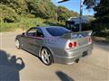 1996 Nissan Skyline
