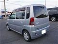 2008 Mitsubishi Toppo