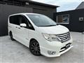 2016 Nissan Serena