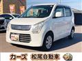 2014 Suzuki Wagon R