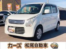 2014 Suzuki Wagon R
