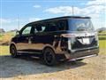 2014 Nissan Elgrand