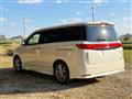 2013 Nissan Elgrand
