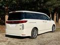 2013 Nissan Elgrand