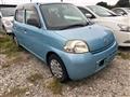 2010 Daihatsu Esse