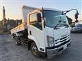 2021 Isuzu Isuzu Others
