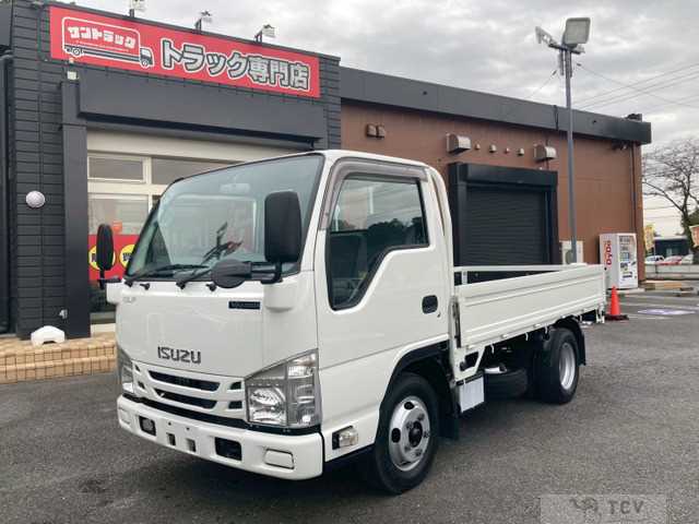 2017 Isuzu Isuzu Others