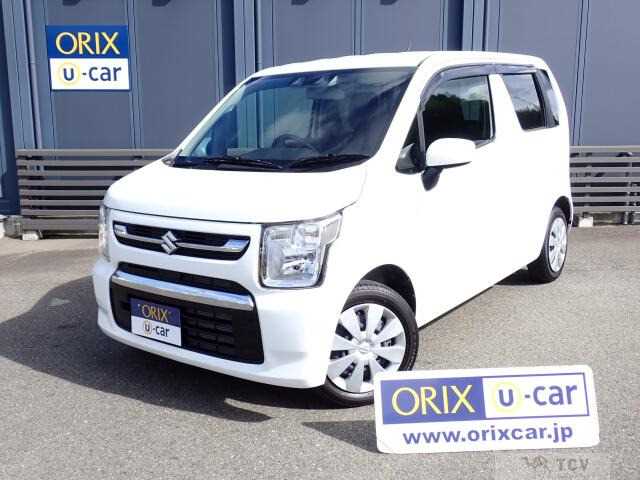 2023 Suzuki Wagon R