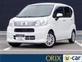 2018 Daihatsu Move