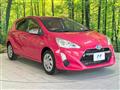 2016 Toyota AQUA
