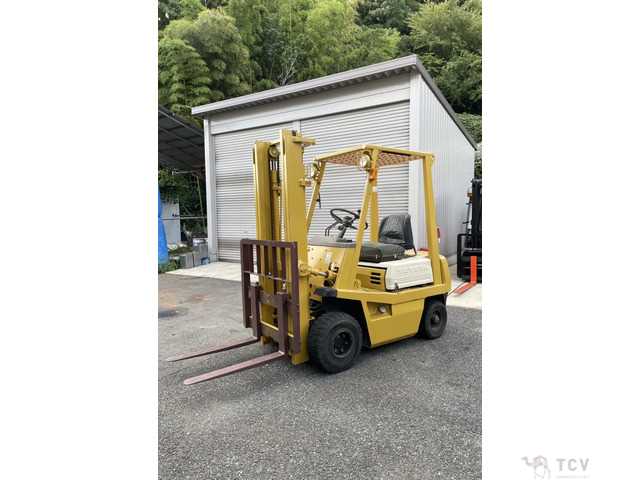 1987 Toyota Toyota Others