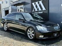 2004 Toyota Crown Athlete Series