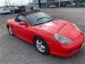 2003 Porsche Boxster