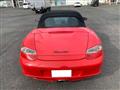 2003 Porsche Boxster