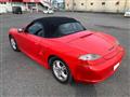 2003 Porsche Boxster