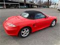 2003 Porsche Boxster