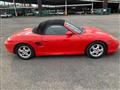 2003 Porsche Boxster