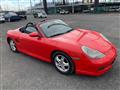 2003 Porsche Boxster