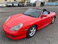 2003 Porsche Boxster