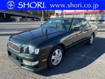 1999 Nissan Cedric Hardtop