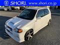 1998 Suzuki Alto Works