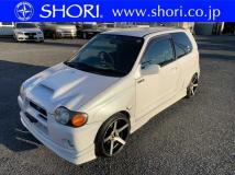 1998 Suzuki Alto Works