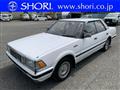 1986 Toyota Crown