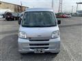 2017 Daihatsu Hijet Cargo