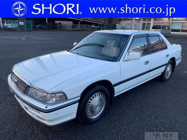 1990 Honda Legend