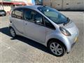 2007 Mitsubishi i
