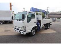 2014 Isuzu Isuzu Others