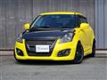 2013 Suzuki Swift